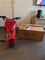 Spiderman Drift Trike 250W Met Bluetooth NIEUW IN DE DOOS !, Kinderen en Baby's, Ophalen of Verzenden, Nieuw