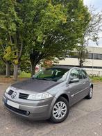 Renault Mégane goede algemene conditie, Auto's, Renault, Voorwielaandrijving, Stof, Bruin, Handgeschakeld