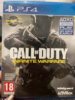 Call of Duty infinite warfare, Ophalen of Verzenden, Zo goed als nieuw