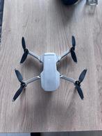 DJI mavic mini drone fly more combo, Audio, Tv en Foto, Drones, Ophalen, Zo goed als nieuw, Drone met camera