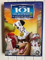 DVD 101 Dalmatiërs II van Walt Disney   Nieuwstaat, Cd's en Dvd's, Europees, Tekenfilm, Alle leeftijden, Ophalen of Verzenden