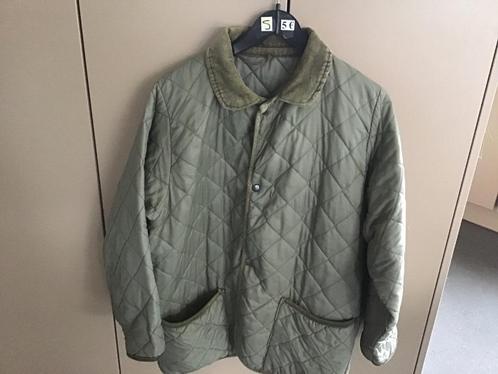 veste vert clair pour femme taille S (M), Vêtements | Femmes, Vestes & Costumes, Manteau, Taille 38/40 (M), Enlèvement ou Envoi