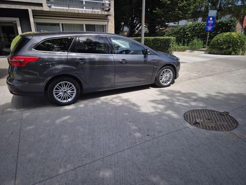 Ford Focus 1.5 Diesel – 2017 – Euro 6, Auto's, Ford, Bedrijf, Focus, ABS, Airbags, Airconditioning, Android Auto, Apple Carplay
