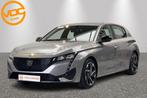 Peugeot 308 Allure, 1199 cc, 124 g/km, Emergency brake assist, Handgeschakeld