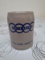 Vintage Auto Union Bierpul (nu Audi), Ophalen of Verzenden, Gebruikt, Auto's
