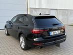 Audi A4 Avant G-Tronic 2.0 TFSi CNG *1Jaar Garantie*, Autos, Achat, Entreprise, Carnet d'entretien, A4