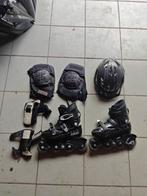 Skates maat 39, Sport en Fitness, Skeelers, Ophalen of Verzenden, Gebruikt