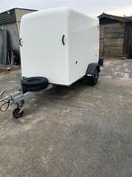 Rebel aanhangwagen, Autos : Divers, Remorques, Enlèvement, Utilisé