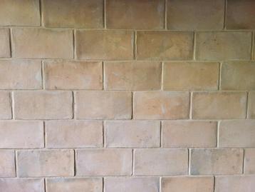 WOW Cottage Sand 7X14cm tegels beschikbaar voor biedingen