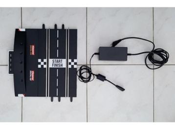 Carrera Control Unit - Digital 132/124 (30352) + Transfo beschikbaar voor biedingen