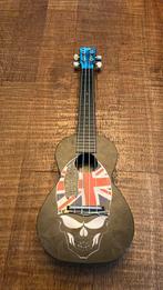 Korala ukelele, Musique & Instruments, Instruments à corde | Guitares | Acoustiques, Enlèvement, Utilisé