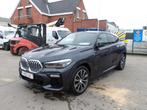 Bmw X6  Waterschade !!!!, Auto's, BMW, Automaat, Euro 6, 2993 cc, USB