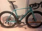 Bianchi Impulso RC Sram Force AXS Medium gravelbike, Ophalen, Zo goed als nieuw