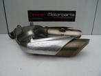 Originele Uitlaat / Demper KTM Super Duke 990 R 2007-2013, Motoren, Ophalen of Verzenden, Gebruikt