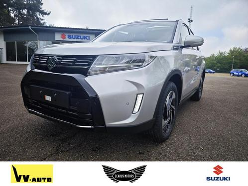Suzuki Vitara GLX + PANO, Auto's, Suzuki, Bedrijf, Te koop, Vitara, ABS, Achteruitrijcamera, Adaptive Cruise Control, Airconditioning