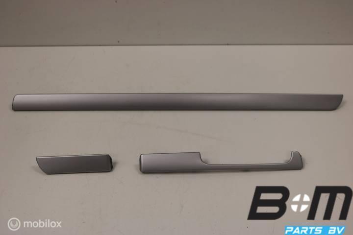 Dashboard inleg Volkswagen Eos, Auto-onderdelen, Dashboard en Schakelaars, Gebruikt