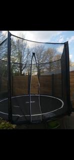 Trampoline Salta 305, Ophalen, Gebruikt