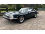 1991 Jaguar XJS coupé Oldtimer, Auto's, Automaat, Overige brandstoffen, Bedrijf, Overige carrosserie