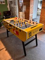 Semi professional kicker, Ophalen, Zo goed als nieuw