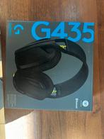 Logitech G435 gaming headset, Enlèvement ou Envoi, Neuf
