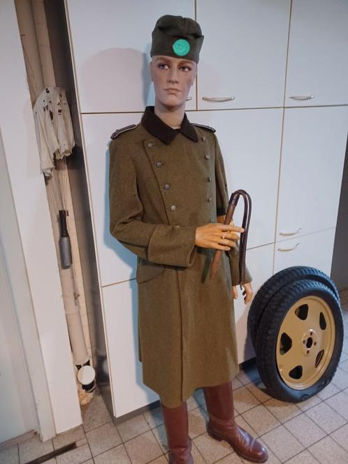 RAD, Verzamelen, Militaria | Tweede Wereldoorlog, Ophalen of Verzenden