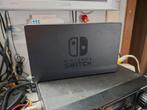 Nintendo Switch 1 Dock te koop, Ophalen of Verzenden, Zo goed als nieuw