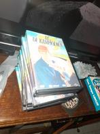 Te koop wegens sterfgeval dvd fc kampioen + bomba nog andere, Cd's en Dvd's, Ophalen