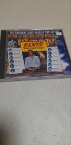 Elvis Presley, Ophalen of Verzenden