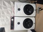 jbl 305 mk2, Audio, Tv en Foto, Ophalen of Verzenden, Zo goed als nieuw