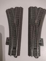 Märklin ,wissel set, Hobby en Vrije tijd, Ophalen of Verzenden, Märklin