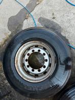 385/65 R 22.5 banden en velgen, Zakelijke goederen, Landbouw | Onderdelen | Banden, Velgen en Assen, Ophalen