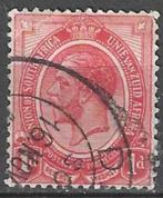 Zuid-Afrika 1913/1920 - Yvert 2A - George V (ST), Postzegels en Munten, Postzegels | Afrika, Zuid-Afrika, Verzenden, Gestempeld
