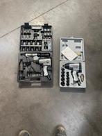 slagmoerset, Bricolage & Construction, Outillage | Foreuses, Enlèvement, Comme neuf