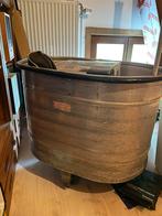 Anicienne manne / bac buanderie industrielle, Enlèvement