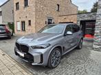 BMW X5 50e 2024 28.500kms M-sport Pro Open dak Full option, Automaat, 19 g/km, USB, Leder