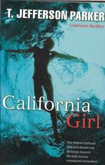 California Girl - T,Jefferson Parker, Enlèvement ou Envoi