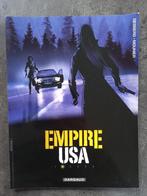 Strip Empire USA - Deel 2.1 (Nieuw), Boeken, Nieuw, Ophalen of Verzenden, Eén stripboek