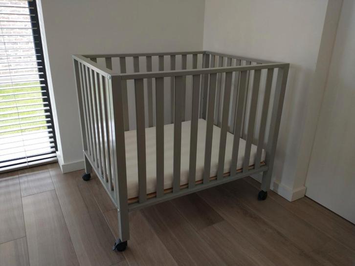 Childwood park incl. matras, Kinderen en Baby's, Babyparken, Zo goed als nieuw, Ophalen