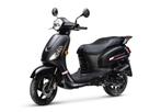 SCOOTER SYM FIDDLE  2  [A-B] [PROMO 2024] [Financement 0%], Ophalen, Nieuw, Klasse A (25 km/u), Benzine