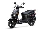 SCOOTER SYM FIDDLE  2  [A-B] [PROMO 2024] [Financement 0%], Neuf, Enlèvement, Classe A (25 km/h), 50 cm³