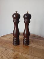 Peugeot Paris peper en zoutmolen, Ophalen of Verzenden, Gebruikt