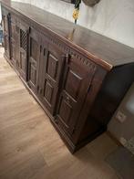 Koloniaal dressoir 215x50x91cm, Ophalen