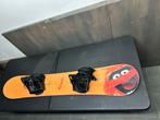 Snowboard Burton Custom 158cm + fix, Sports & Fitness, Snowboard, Enlèvement, Utilisé
