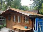 Tuinhuis 3x4 Gratis af te breken en op te halen, Tuin en Terras, Tuinhuizen, Ophalen, Tuinhuis, Hout, 200 tot 400 cm