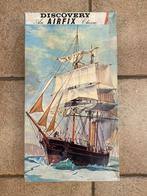 Airfix Discovery 905 1:144 (1970) modelbouw, Hobby en Vrije tijd, Modelbouw | Boten en Schepen, Ophalen, Nieuw, 1:50 tot 1:200