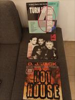Te koop, Cd's en Dvd's, Vinyl | Overige Vinyl, Ophalen, Zo goed als nieuw