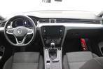 (1YFT941) VOLKSWAGEN PASSAT VARIANT, Autos, Argent ou Gris, Achat, Entreprise, 130 g/km