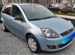 Ford fiesta 1.4 benzine 90000km! Met airco, Auto's, Ford, Te koop, Stadsauto, Benzine, 5 deurs