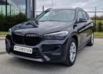 BMW X1 xDrive 25e/Headupdisplay/Zetelverwarming/Carplay/NAVI, Auto's, BMW, Zwart, Leder, SUV of Terreinwagen, 92 kW