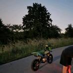 Dirtbike smx rfz 125cc 4t, Enlèvement